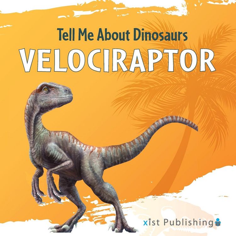 Produktbild: Velociraptor
