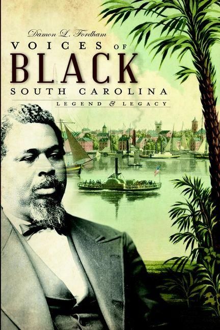 Produktbild: Voices of Black South Carolina