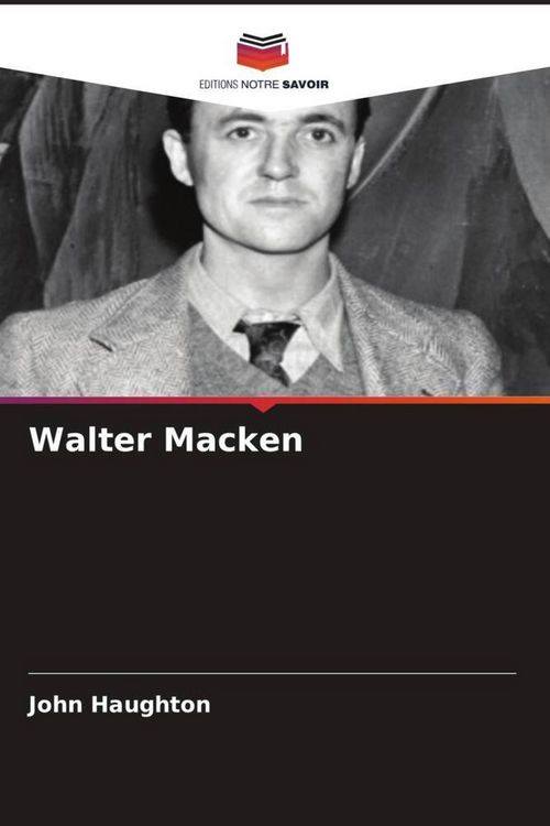 Produktbild: Walter Macken