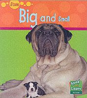 Produktbild: Big and Little