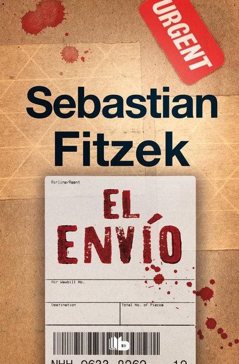 Produktbild: El env&iacute;o