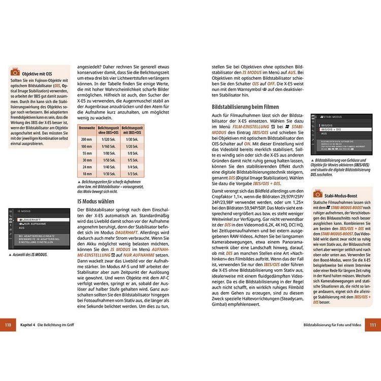 Produktbild: Fujifilm X-E5 - Das umfangreiche Praxisbuch zu Ihrer Kamera