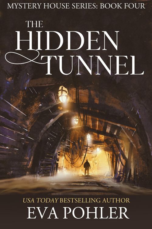 Produktbild: The Hidden Tunnel