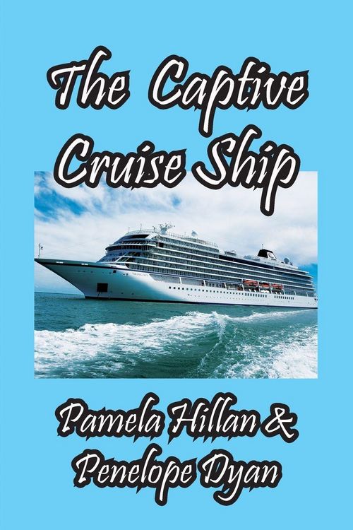 Produktbild: The Captive Cruise Ship