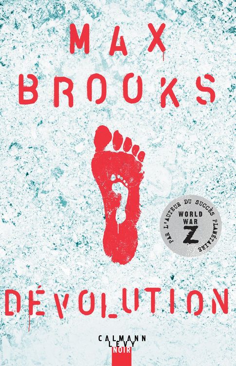 Produktbild: D&eacute;volution