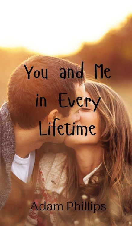 Produktbild: You and Me in Every Lifetime