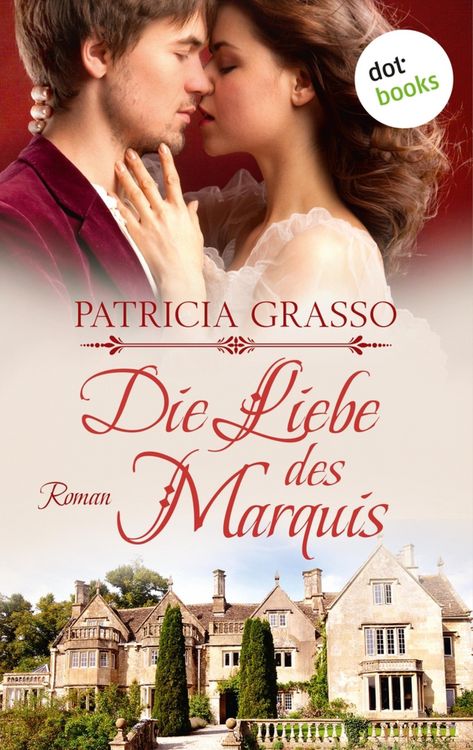 Produktbild: Die Liebe des Marquis