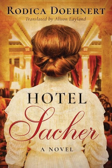Produktbild: Hotel Sacher