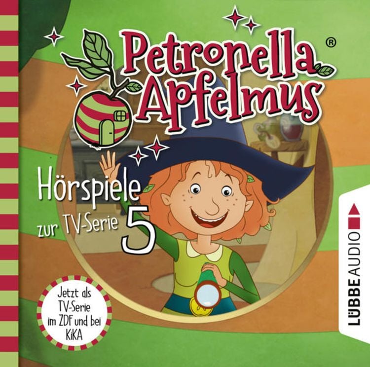 Bild vom Artikel Was ist nur mit Dornwald los?, Blick in die Zukunft, Hilda in der Falle vom Autor Cornelia Neudert