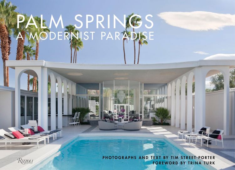 Produktbild: Palm Springs