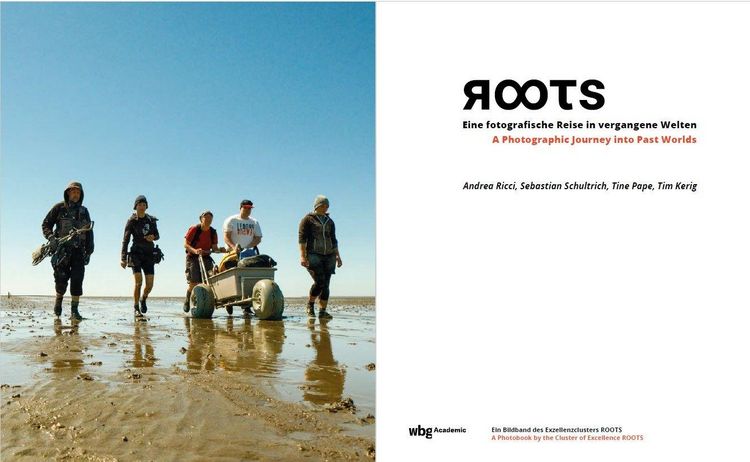 Produktbild: ROOTS