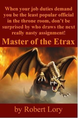 Produktbild: Master of the Etrax