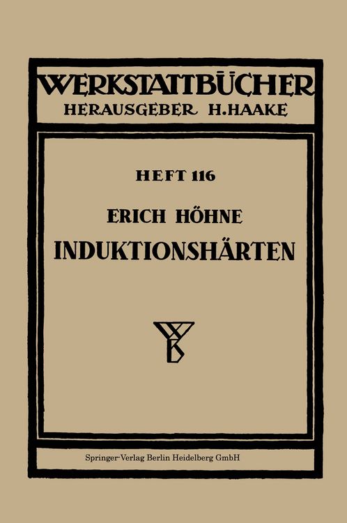 Produktbild: Induktionsh&auml;rten