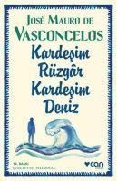 Produktbild: Kardesim R&uuml;zgar, Kardesim Deniz