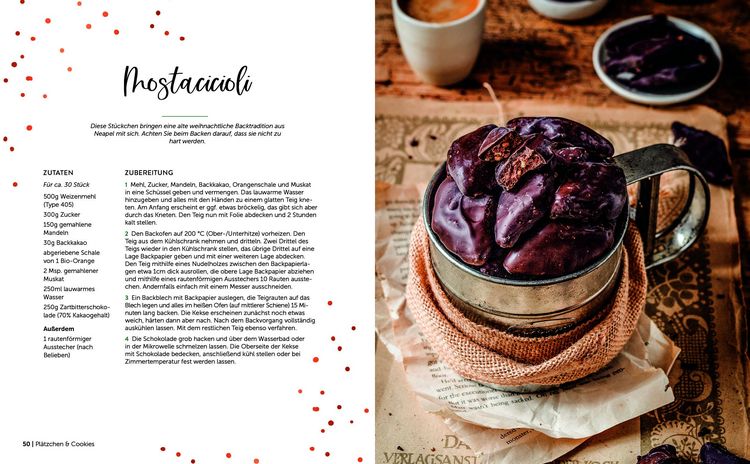 Produktbild: Festtagsk&uuml;che