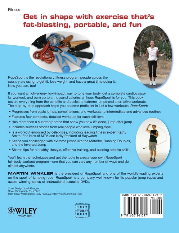 Produktbild: Ropesport