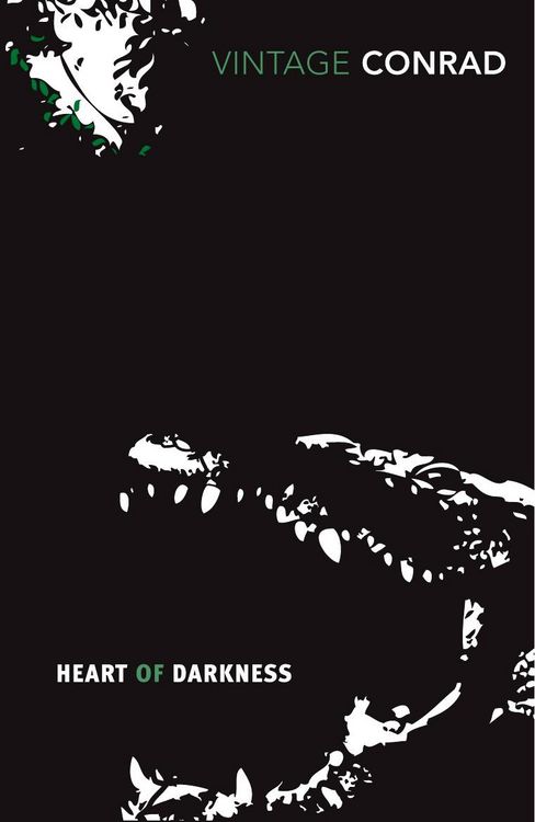 Produktbild: Heart of Darkness
