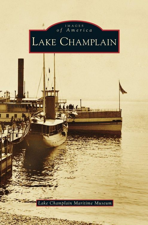 Produktbild: Lake Champlain