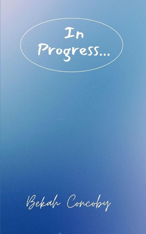 Produktbild: In Progress