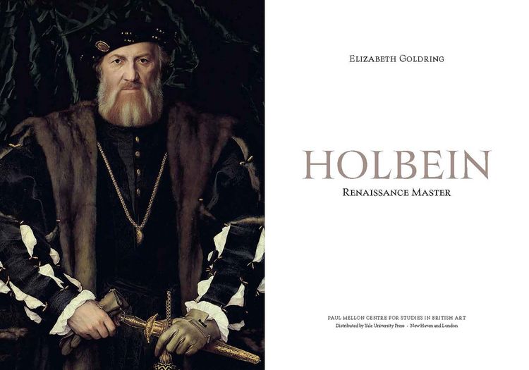 Produktbild: Holbein