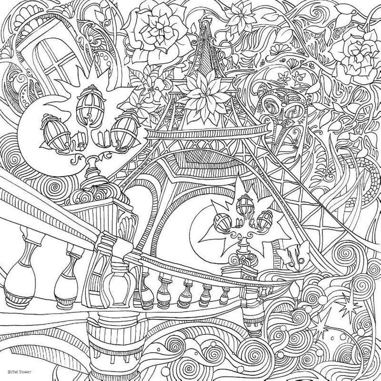 Produktbild: The Magical City