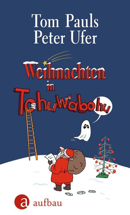 Produktbild: Weihnachten in Tohuwabohu
