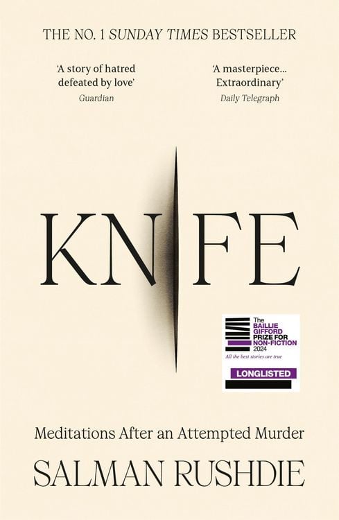 Produktbild: Knife