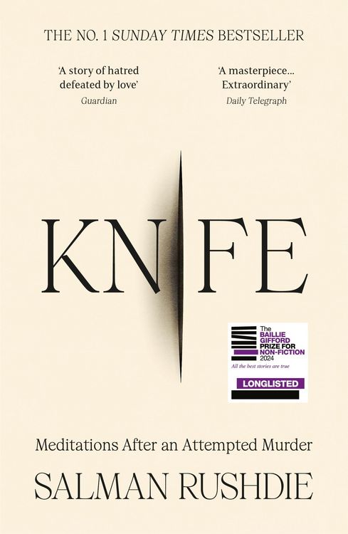 Produktbild: Knife