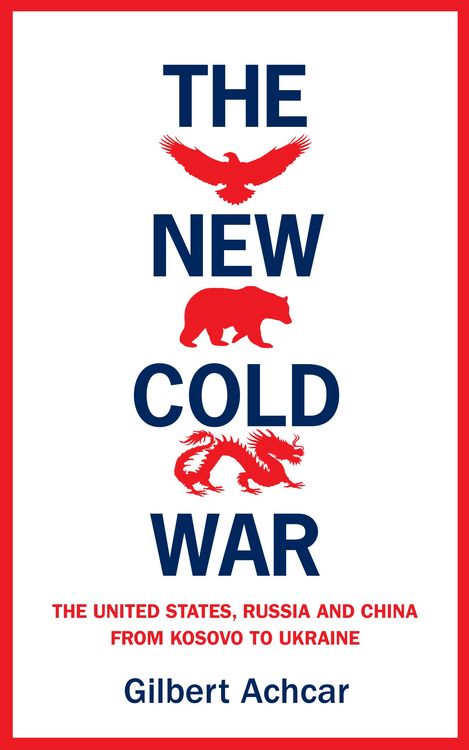 Produktbild: The New Cold War