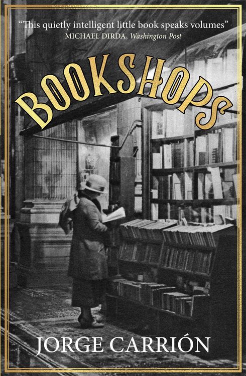 Produktbild: Bookshops