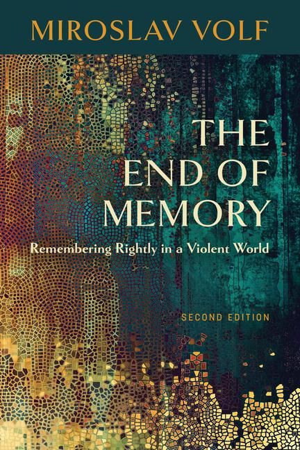 Produktbild: The End of Memory