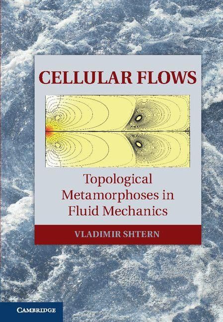 Produktbild: Cellular Flows