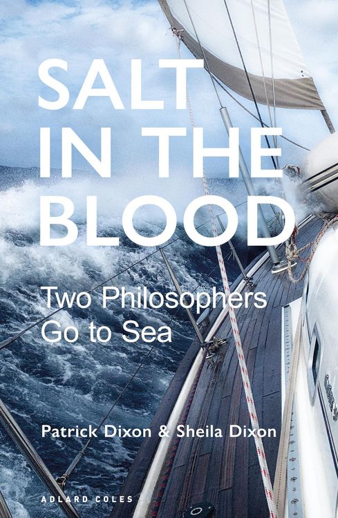 Produktbild: Salt in the Blood