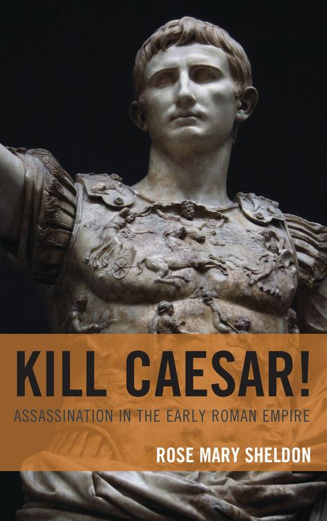 Produktbild: Kill Caesar!