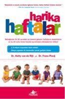 Produktbild: Harika Haftalar