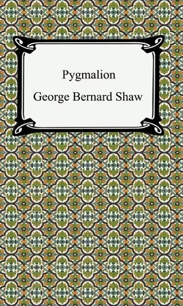 Produktbild: Pygmalion