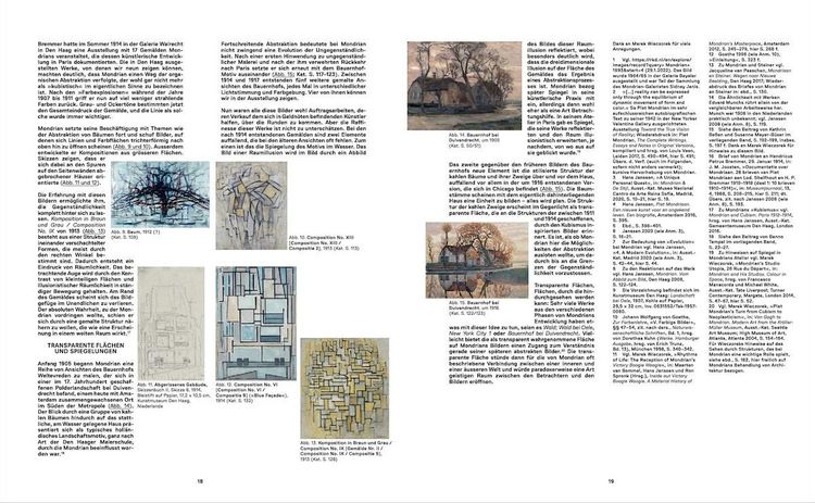Produktbild: Mondrian Evolution