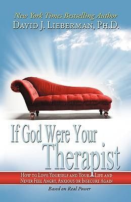 Produktbild: If God Were Your Therapist