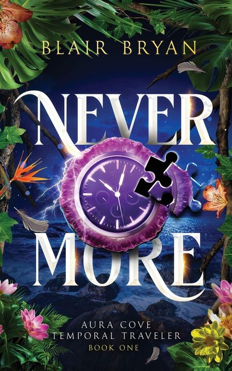 Produktbild: Nevermore