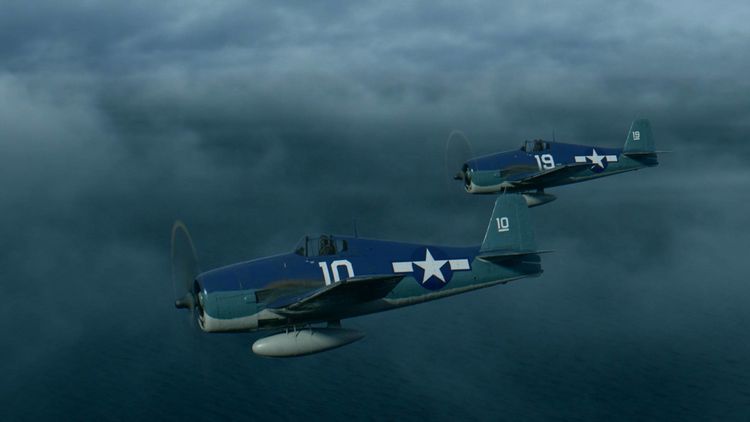 Produktbild: Operation Seawolf