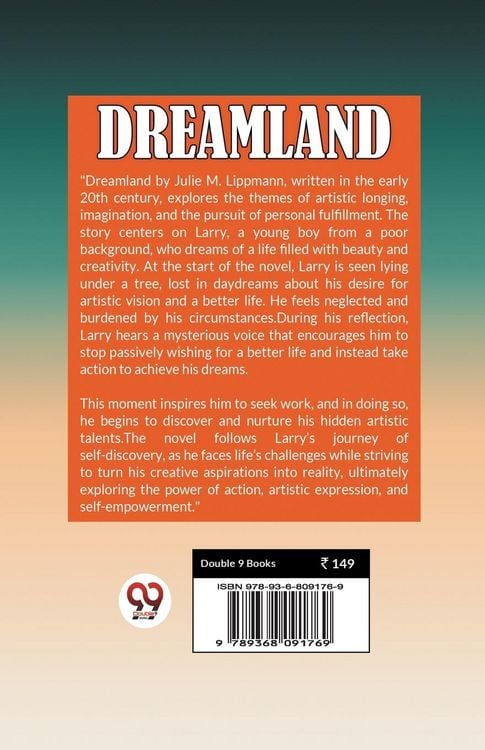 Produktbild: Dreamland