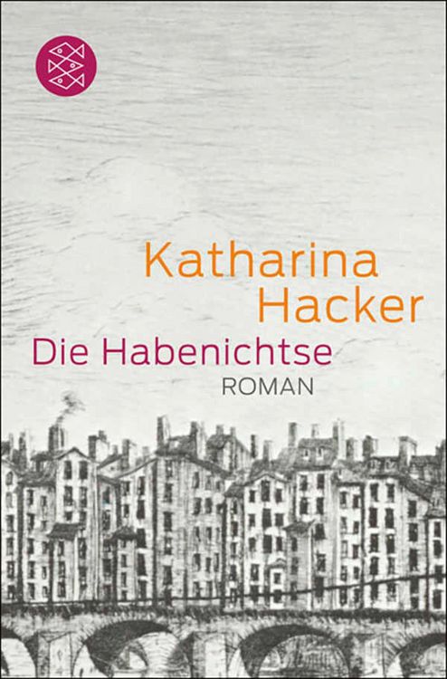 Produktbild: Die Habenichtse
