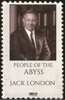 Produktbild: People Of The Abyss