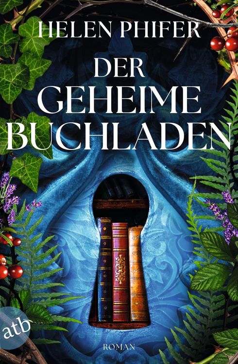 Produktbild: Der geheime Buchladen