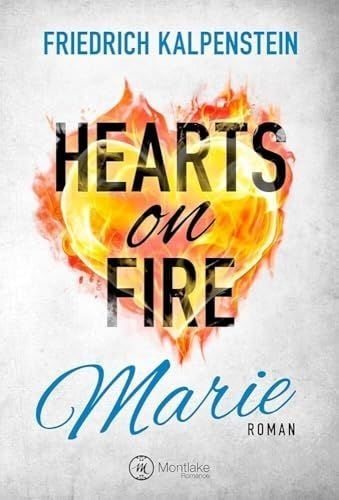 Produktbild: Hearts on Fire