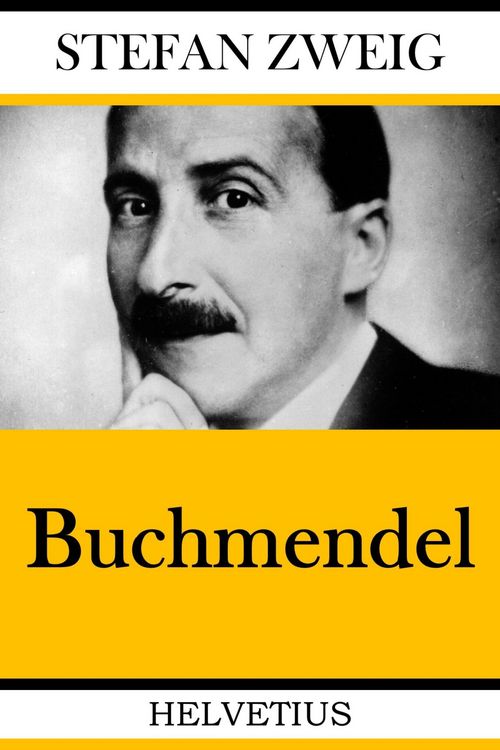 Produktbild: Buchmendel