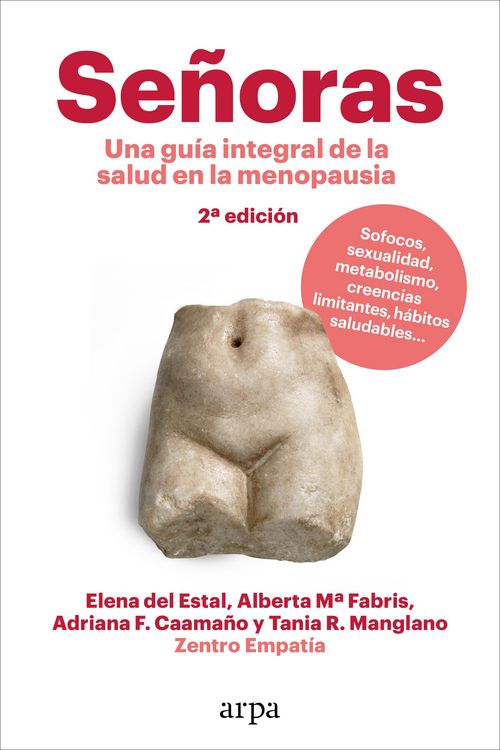 Produktbild: Se&ntilde;oras