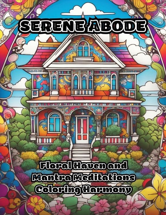 Produktbild: Serene Abode
