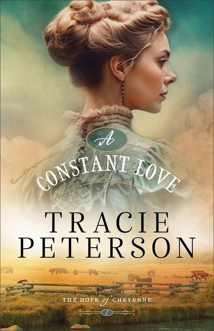 Produktbild: A Constant Love