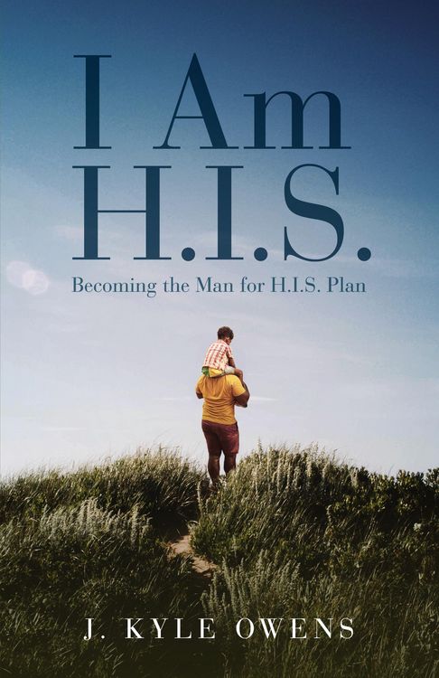 Produktbild: I Am H.I.S.